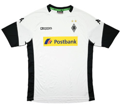 2017-18 BORUSSIA MONCHENGLADBACH SHIRT L