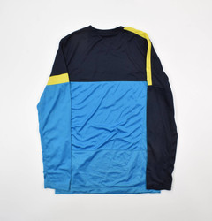 2012-13 FC BARCELONA SHIRT M