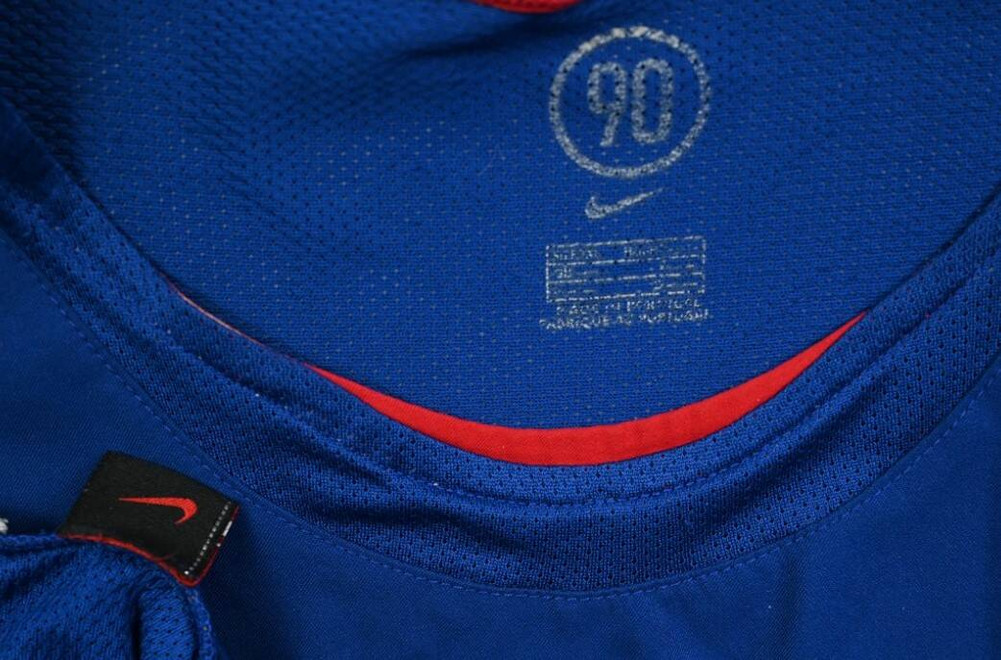 2004-06 ARSENAL LONDON KOSZULKA 3XL