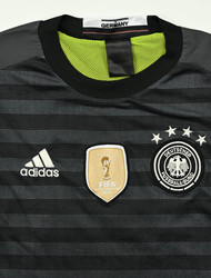 2015-17 GERMANY SHIRT S. BOYS