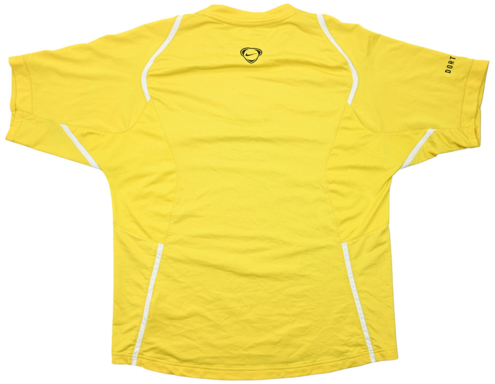 2006-07 BORUSSIA DORTMUND SHIRT L