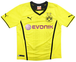 2013-14 BORUSSIA DORTMUND KOSZULKA L. BOYS