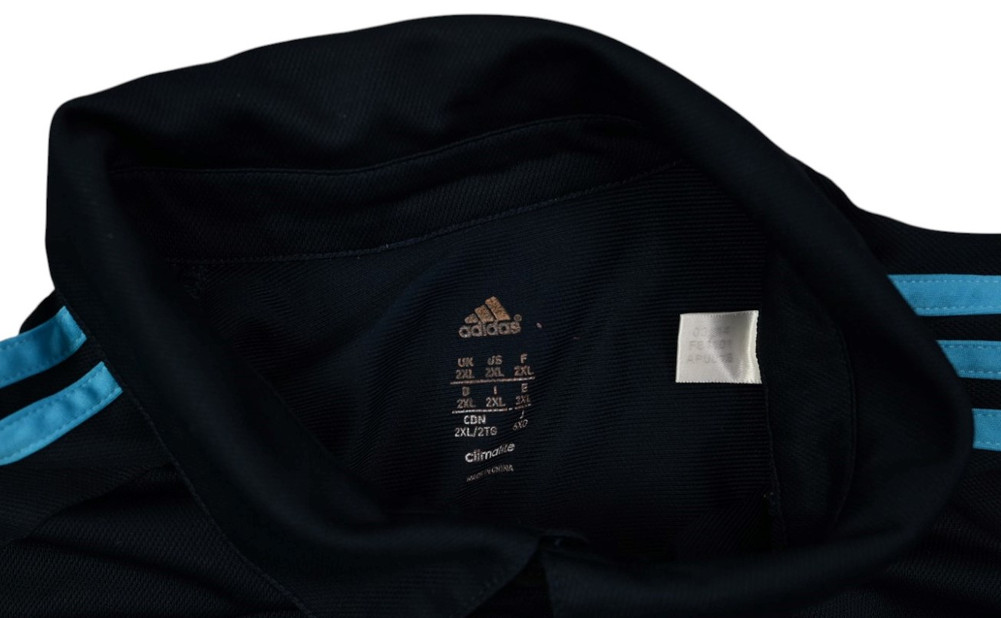 2014-15 CHELSEA LONDON SHIRT XXL