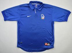 1997-98 ITALY KOSZULKA *INZAGHI* M