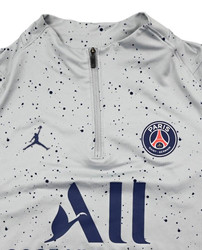 PARIS SAINT-GERMAIN LONGSLEEVE M
