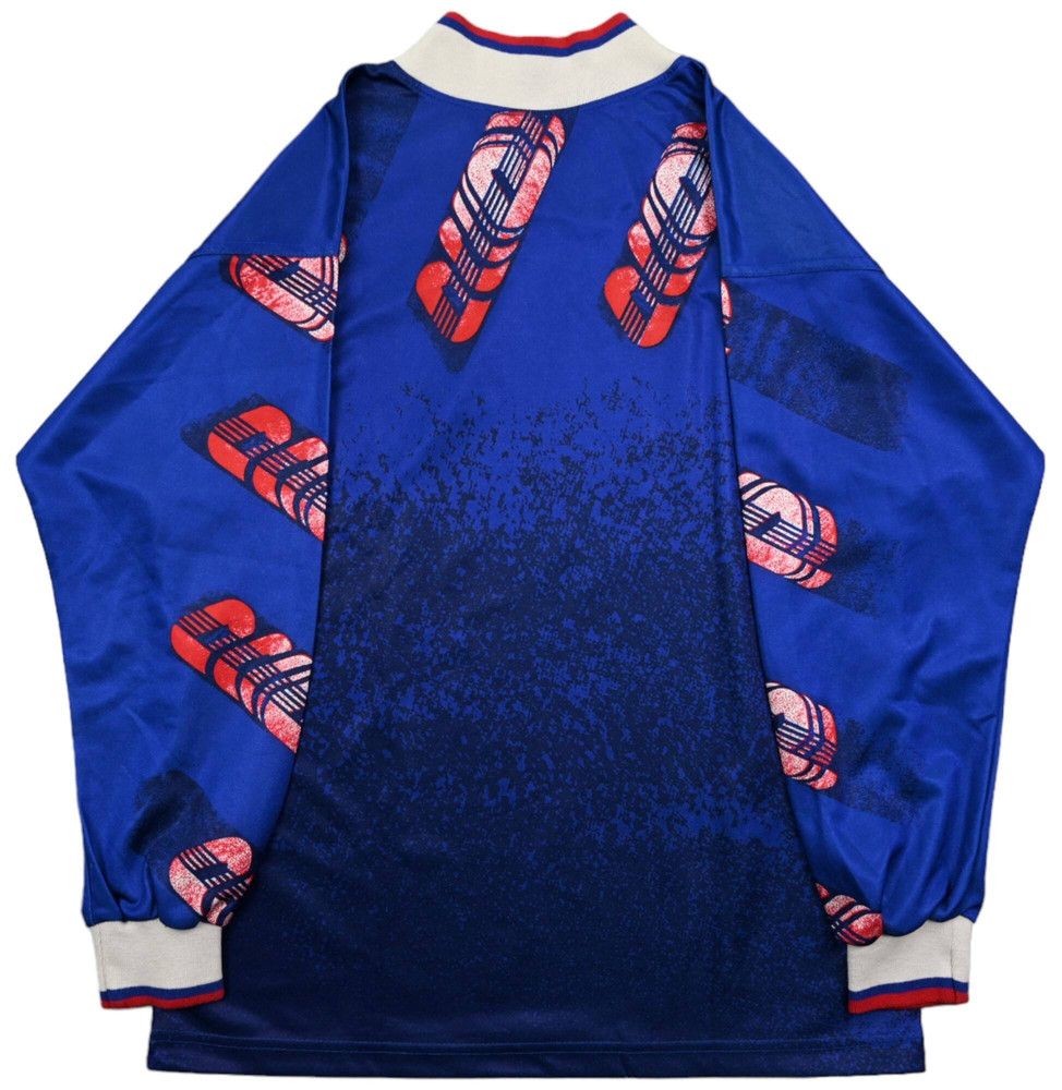 ERBACHER OLDSCHOOL LONGSLEEVE 2XS