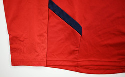 2019-20 ARSENAL LONDON LONGSLEEVE M. BOYS