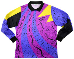 PRO TOUCH VINTAGE GOALKEEPER LONGSLEEVE SHIRT L