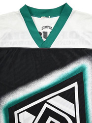 BORUSSIA MONCHENGLADBACH KOSZULKA XL