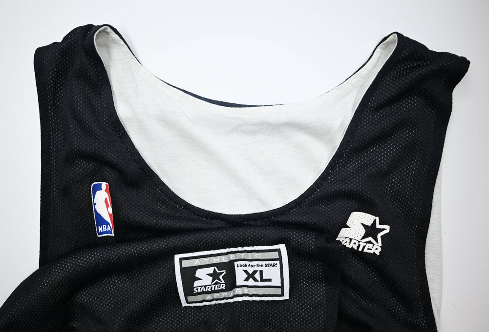 ORLANDO MAGIC NBA SHIRT XL