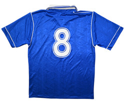 TRELLEBORGS SHIRT XL