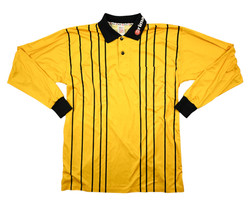 ERIMA VINTAGE LONGSLEEVE KOSZULKA SĘDZIOWSKA L