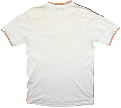 2013-14 REAL MADRID *BALE* SHIRT M