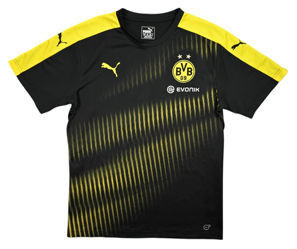 2016-17 BORUSSIA DORTMUND SHIRT L
