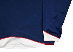2008-09 SCOTLAND LONGSLEEVE M