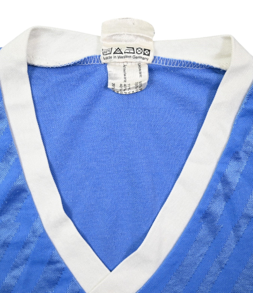 ERIMA VINTAGE MADE IN W. GERMANY KOSZULKA S