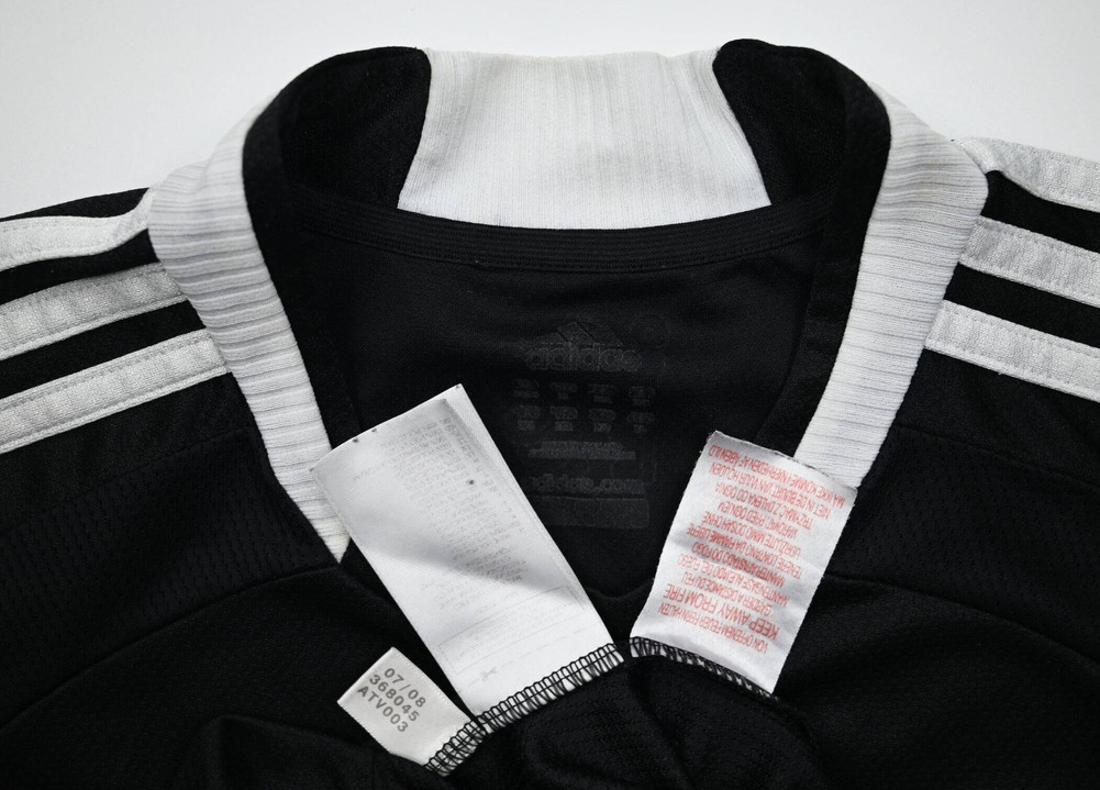 2008-09 CHELSEA LONDON KOSZULKA XL