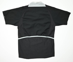 2002-04 MANCHESTER UNITED SHIRT S. BOYS