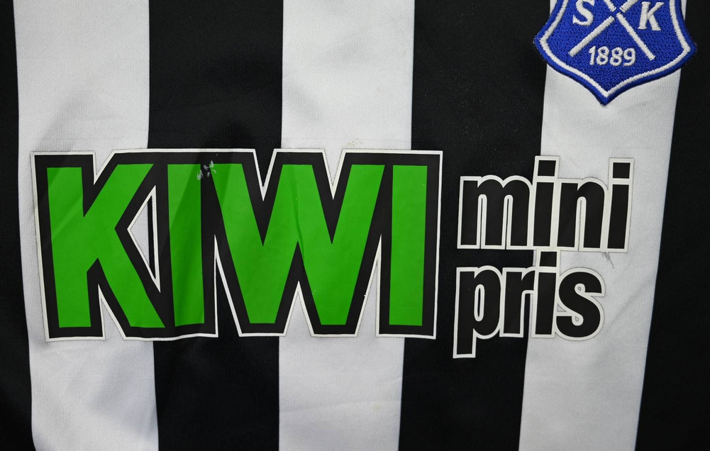 ASKER SKIKLUBB LONGSLEEVE M.BOYS