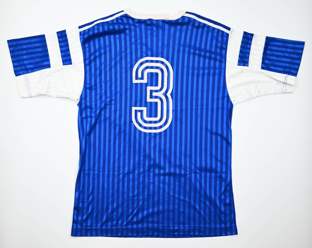 ADIDAS #3 OLDSCHOOL SHIRT L