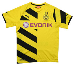2014-15 BORUSSIA DORTMUND SHIRT S