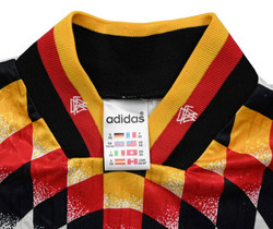 1994-96 GERMANY KOSZULKA XS