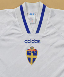 1994-96 SWEDEN KOSZULKA M