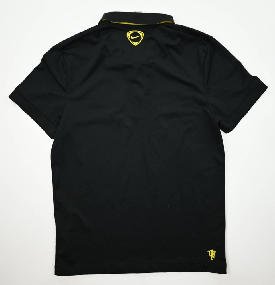 MANCHESTER UNITED SHIRT S