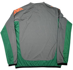 WERDER BREMEN LONGSLEEVE KOSZULKA XXL