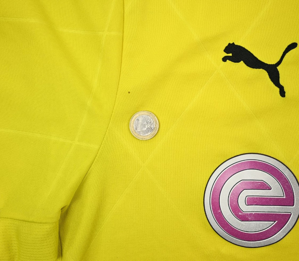 2015-16 BORUSSIA DORTMUND KOSZULKA 3XL