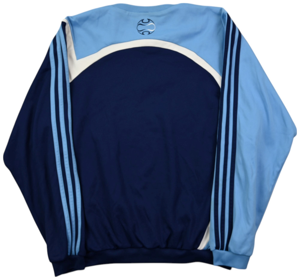 2007-08 AJAX AMSTERDAM TOP M