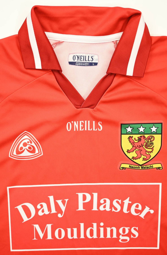 NAOMH MALACHI GAA GAELIC KOSZULKA L