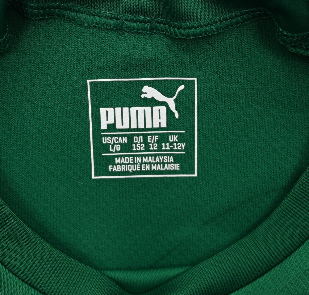 BORUSSIA MONCHENGLADBACH KOSZULKA L. BOYS 