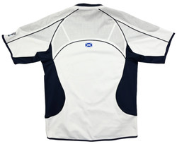 SCOTLAND RUGBY CANTERBURY KOSZULKA L