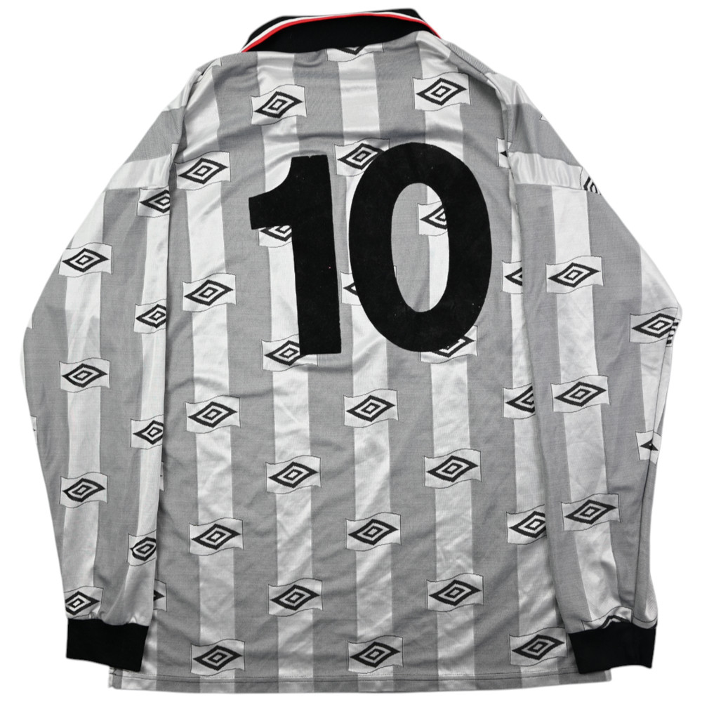 UMBRO VINTAGE LONGSLEEVE SHIRT XL