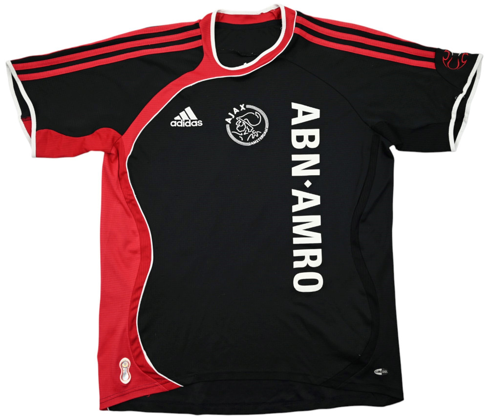 2006-07 AJAX *HUNTELAAR* KOSZULKA S