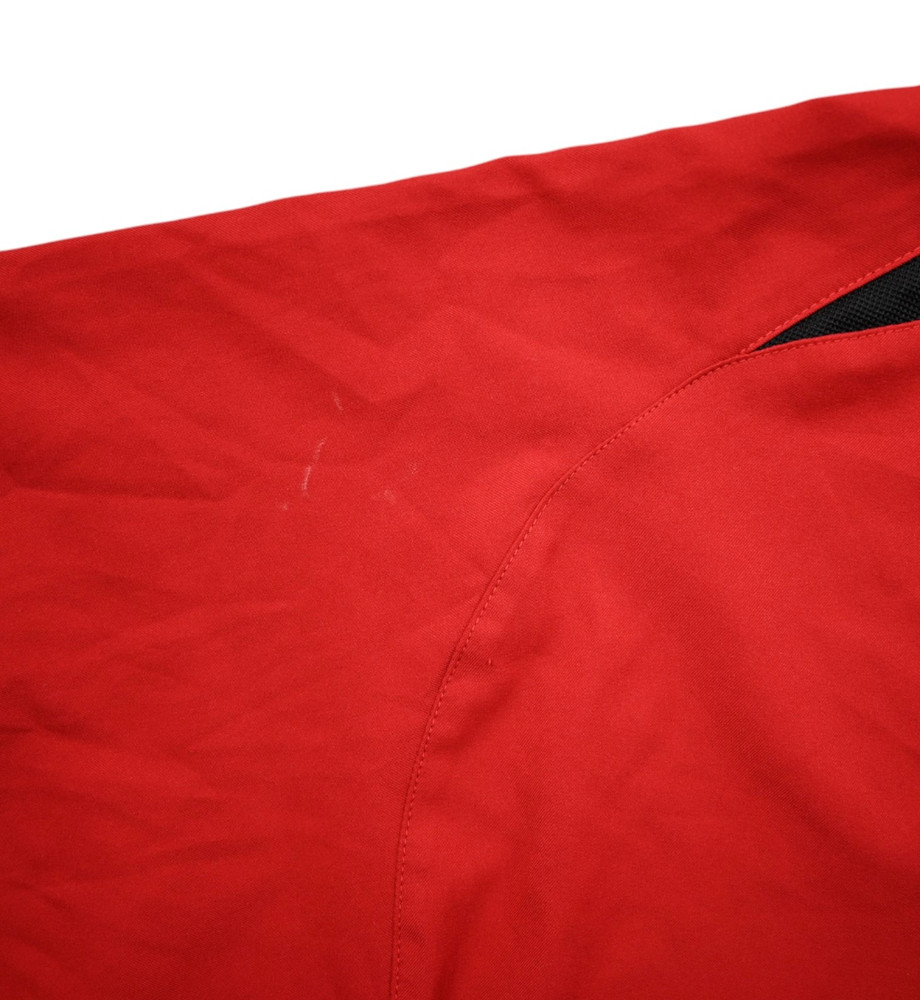 2002-04 MANCHESTER UNITED *RONALDO* KOSZULKA XL