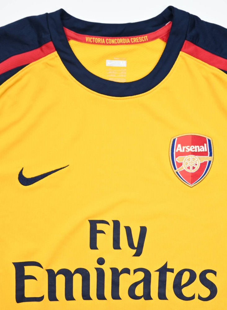 2008-10 ARSENAL LONDON KOSZULKA M