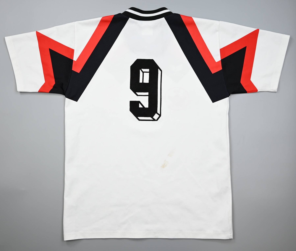 ERIMA OLDSCHOOL SHIRT S