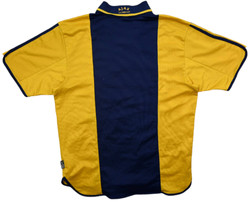 2000-01 AJAX AMSTERDAM KOSZULKA L