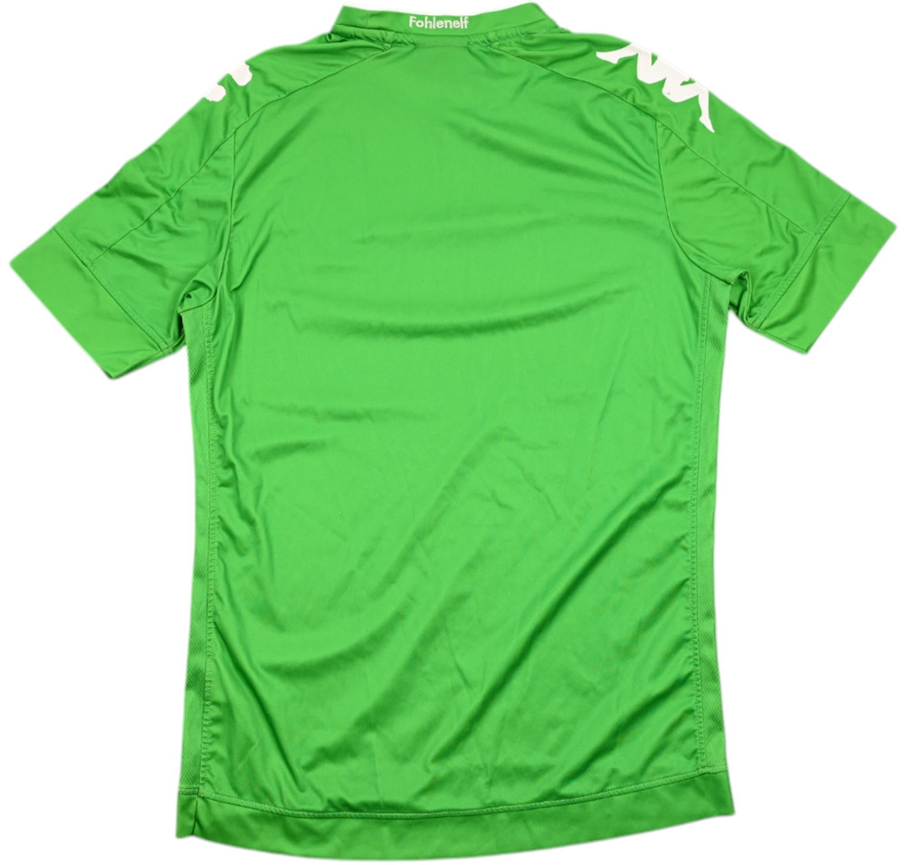 2017-18 BORUSSIA MONCHENGLADBACH KOSZULKA S