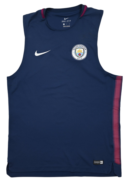 MANCHESTER CITY KOSZULKA L