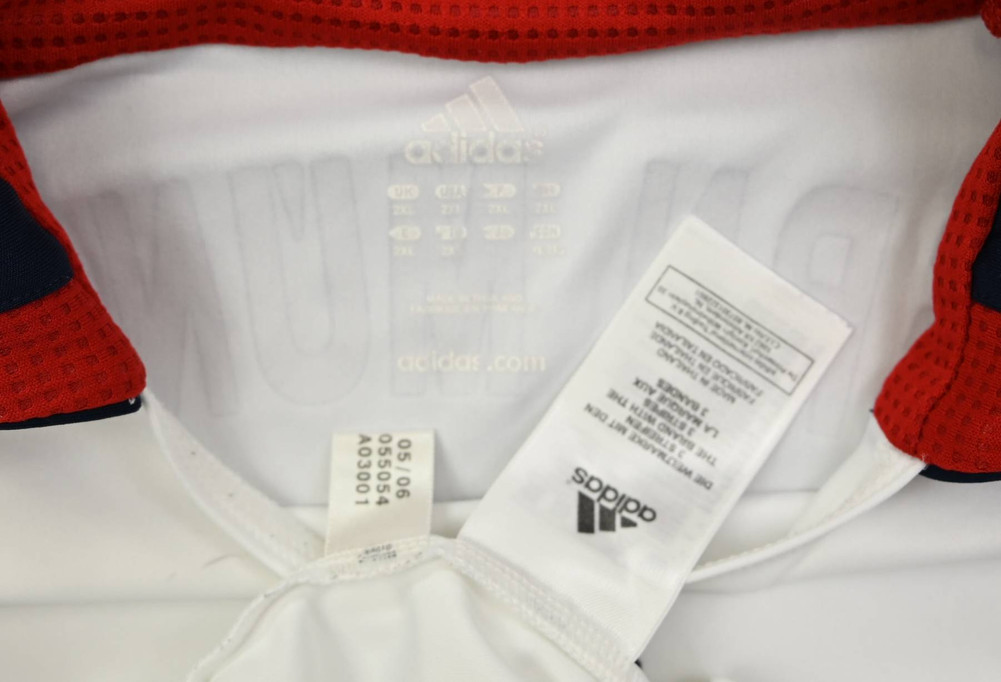 2006-07 BAYERN MUNCHEN KOSZULKA XXL