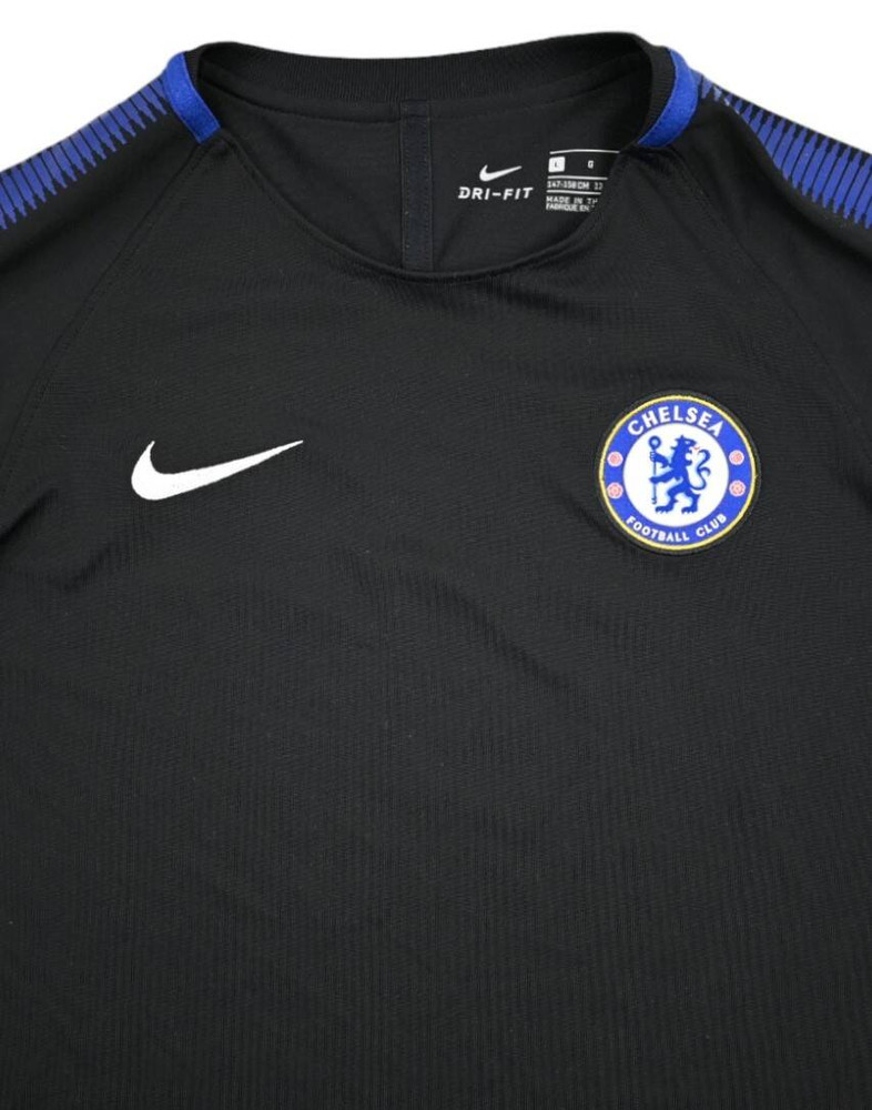 CHELSEA LONDON KOSZULKA L. BOYS