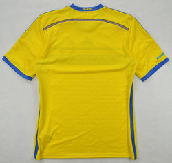 2014-15 SWEDEN KOSZULKA L