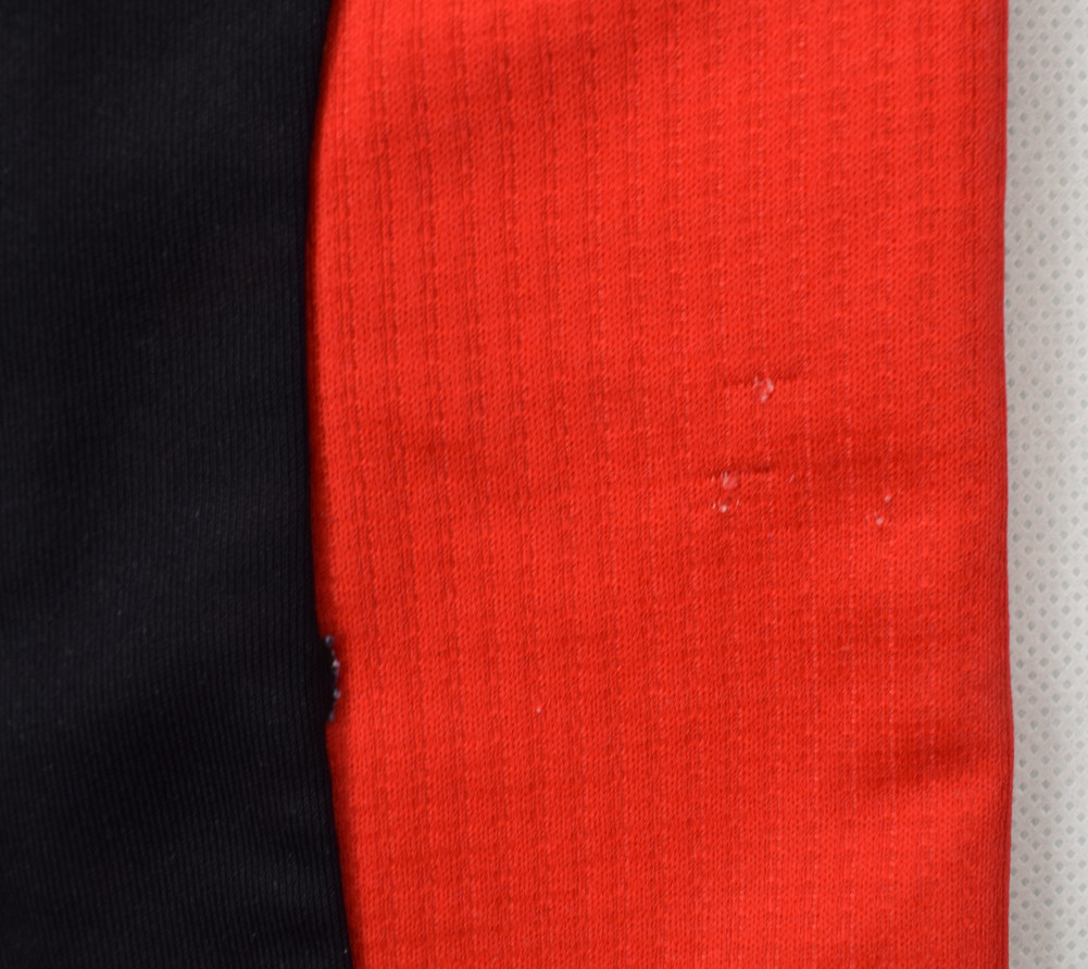 2007-08 EINTRACHT FRANKFURT SHIRT S