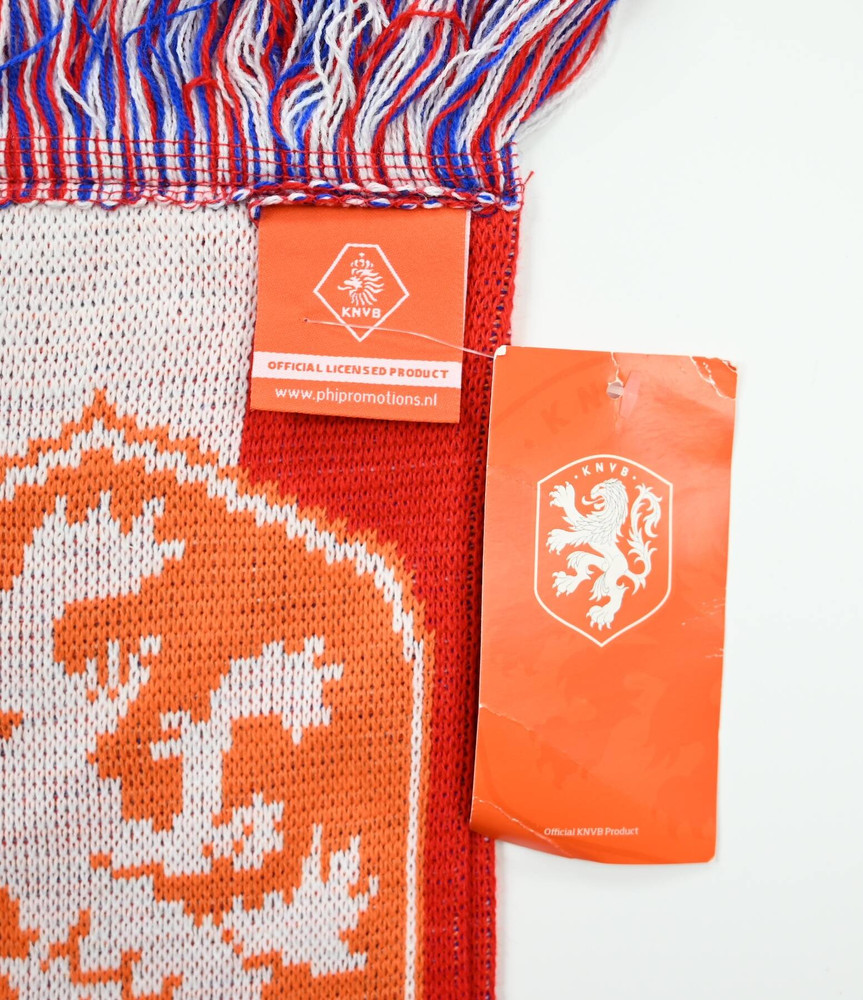 NETHERLANDS NEDERLAND ORANJE SZALIK