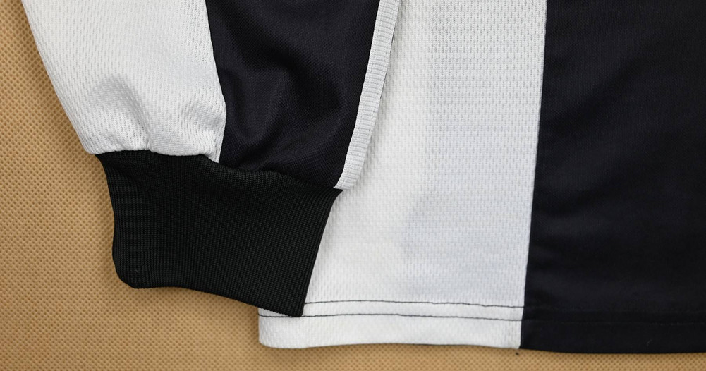 FC TRANZIT VENTSPILS *MELNIK* LONGSLEEVE L