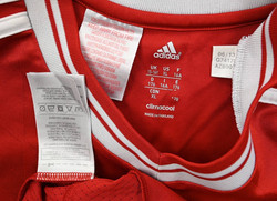 2013-14 BAYERN MUNCHEN SHIRT XL. BOYS