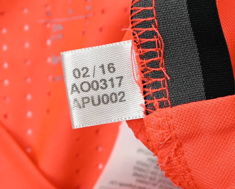 2016-17 BAYERN MUNCHEN KOSZULKA M